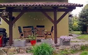 Apartmán u Třeboně - rybník Káňov , Rožumberk